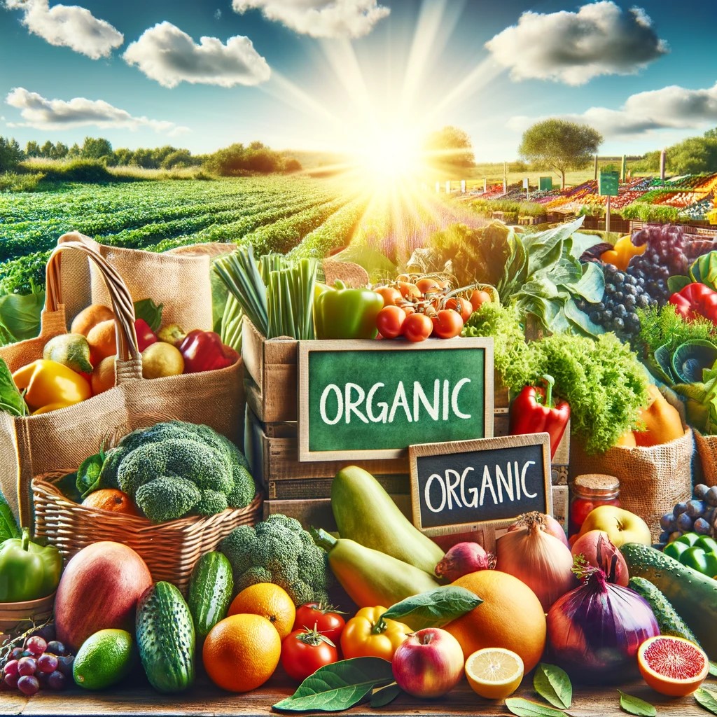 Guida Completa per Adottare Pratiche Alimentari Sostenibili e Ridurre l'Impatto Ambientale